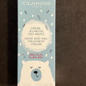 Clarins Limited Edition Hand Cream